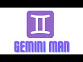 ALL ABOUT GEMINI MAN TRAITS PERSONALITY Understanding Gemini Man
