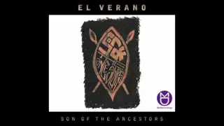 el verano the himba tribe dance