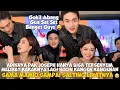 Download Lagu ADIKNYA HANYA BISA TERSENYUM MELIHAT KAKAKNYA LGI BUCIN KANGEN2NAN SAMA MAMIO SAMPAI SALTING LIATNYA