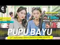 Download Lagu PUPU BAYU - MISSEL LAURA D FEAT FRESSA AYUMI - CIPT. MAMA BOWO DIPOPULERKAN OLEH MINIH SULASTRI