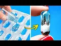 Lagu EPOXY RESIN CRAFTS ❄️ Create Your Magical DIY Christmas Crafts 🎨✨