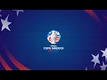 CONMEBOL Copa America 2024