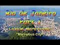 Rio de Janeiro - Part 1