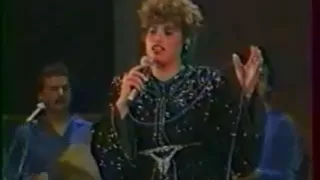 Najat Atabou ⵏⴰⵊⴰⵜ ⴰⵜⴰⴱⵓ Nostalgie 2 