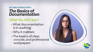 Getting Started With The Basics of Documentation