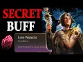 Hidden Permanent Buff in Baldur s Gate 3 That Almost Nobody Found