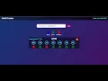HabitTracker app using node js and ejs