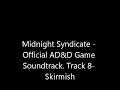 Midnight Syndicate - Official AD&D Game Soundtrack. Track 8- Skirmish
