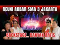 Download Lagu SMA 3 JAKARTA... BANYAK TOKOH YANG LAHIR DARI SINI⁉️