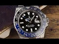 Rolex GMT Master II - The Collections Historical Evolution Bob s Watches