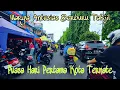 Vlog Puasa Hari Pertama Kota Ternate 2025