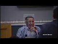 Bud Alday Testifies in Carl Isaacs Murder Trial February 11 1987