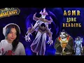 Download Lagu [ASMR] Playing the Ethereals Storyline with Lorewalker Cho 📖 Whispered Lore