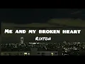 Lagu Rixton - Me and my broken heart(lyrics)