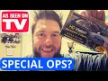 Vision Special Ops Aviator glasses review 2019 As seen on tv sunglasses 60