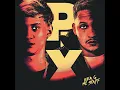 Pix - Luka G & Mc Staff