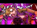 [FNAF/SFM] Let Me Out | Song by ‪@APAngryPiggy
