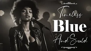 Classic Blues Soul Timeless Love Songs Feel The Etta James Style 