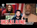 Jason Whitlock Is FINISHED With SNAKE Stephanie White Ben Daniel Podcast Reacts
