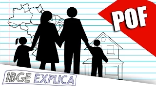 Brazil's Consumer Expenditure Survey • IBGE Explains
