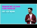 Tom Misch - It Runs Through Me Feat. De La Soul (LST. LFE REMIX)