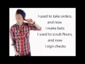 Download Lagu Machine Gun Kelly - End of the Road with LYRICS