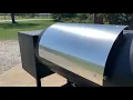 Jambo Backyard 48 Model