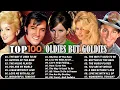 Download Lagu Top 100 Golden Love Songs of the 50s, 60s, 70s 👑 Elvis, Sinatra, The Carpenters, Tom Jones \u0026 more