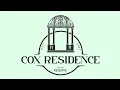 Cox Residence