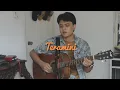 Download Lagu Teramini - Ghea Indrawari ~ (Cover By Mewiganda)