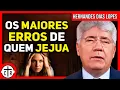 Download Lagu NÃO JEJUE ANTES DE ENTENDER ISSO | Hernandes Dias Lopes