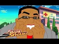 Lagu The Worst Coaching Ever—An Enemy’s Plan to Destroy Supa Strikas! | Football Videos