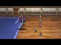 Romancing SaGa 2 - Boss 1: Kzinssie