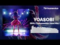 Download Lagu YOASOBI - IDOL (Tatsunoshin Hard Mix)