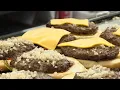 Long Island s All-American Drive-In Has Been Flipping Burgers Since 1963 Bite Size