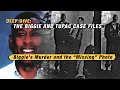 Did the LAPD remove suspect photos from the Biggie case files - DEEP DIVE Ep 34