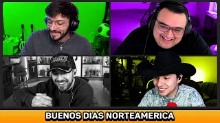 ESOS 4 REGRESAN 🦸