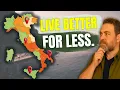 5 Low-Budget Places to Live in Italy (And One Hidden Gem)