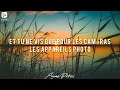Emma Péters - Gisèle (AWH Lyrics)