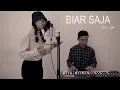 Download Lagu Demeises - Biar Saja | Live Cover by Rhyna Sidin ft Aris Sadewo