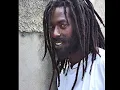 Buju Banton close one yesterday