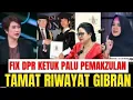 Lagu GIBRAN MAKIN STRES.!! DIPERSIDANGAN KALAH TELAT, PUAN MAHARANI KETUK PALU PEMAKZULAN‼️
