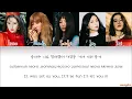 Download Lagu Red velvet ( peek-A-boo) easy lyrics🔥
