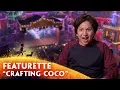 Video di  "Crafting Coco" Featurette - Disney/Pixar's Coco