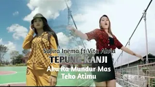 Download Vita Alvia Ft Safira Inema - Tepung Kanji MP3