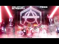 King Topher x Big Pineapple - Friends (Official Audio)