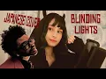 Download Lagu The Weeknd - Blinding Lights | Japanese Cover by Envy [엔비]