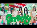 Download Lagu '최초 공개' KATSEYE - Gnarly (Clean ver.) #엠카운트다운 EP.886 | Mnet 250501 방송