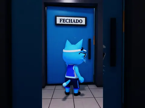 NOVIDADE SOBRE O SEGUNDO ANDAR DO HOSPITAL DE ANIMAIS #roblox