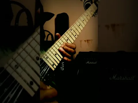 Solo (Backing Track)